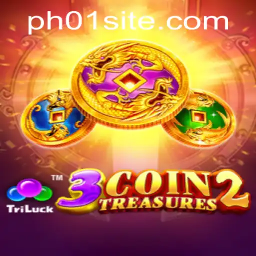 Exploring the Intriguing World of 3CoinTreasures2 - A Modern Gaming Phenomenon