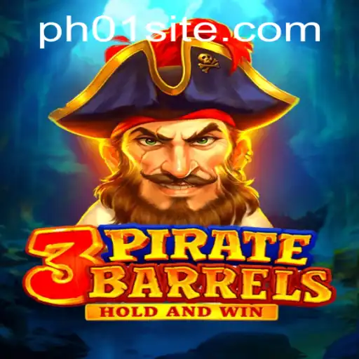 Exploring the World of 3PirateBarrels: The New Gaming Sensation