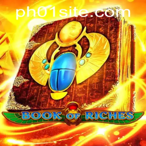 Unveiling the Secrets of BookofRiches: A Complete Guide to the Game