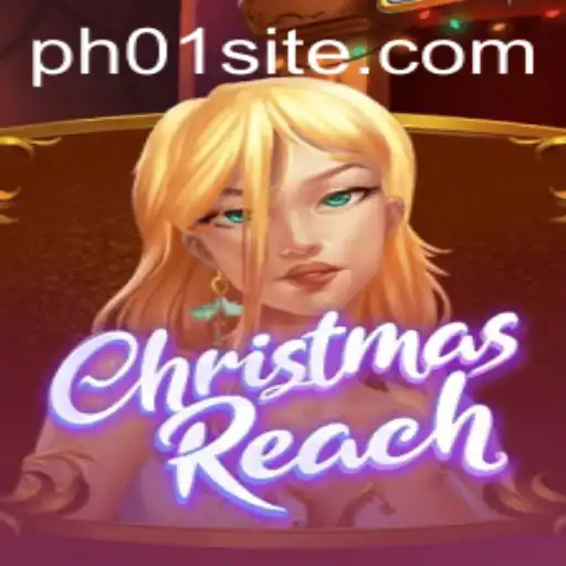 Discover the Magic of ChristmasReach: An Immersive Gaming Experience
