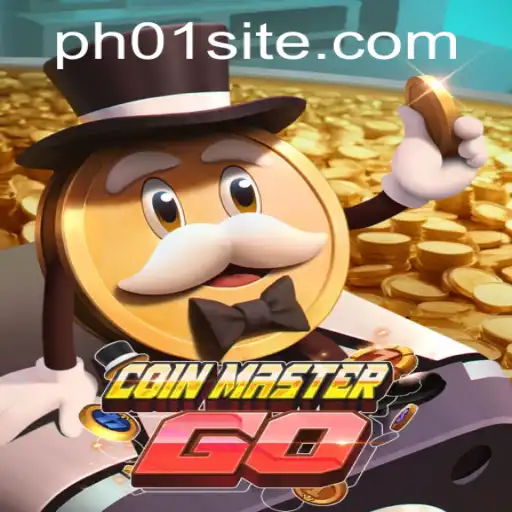 Discover the Exciting World of CoinMasterGO - A Coin Collection Adventure