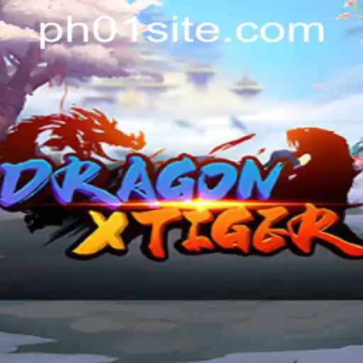 Unveiling DragonXTiger: A New Era of Strategic Gaming