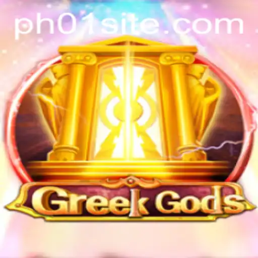 The Captivating World of GreekGods: A Gaming Experience Like No Other
