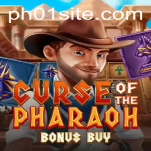 Discover the Thrilling World of 'Curse of the Pharaoh Bonus Buy'