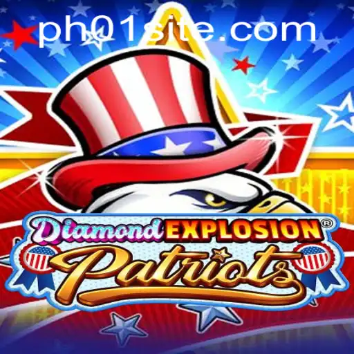 DiamondExplosionPatriots: An Immersive Gaming Adventure with PH01