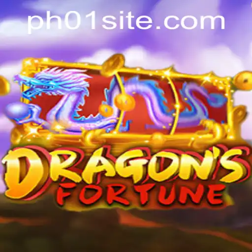 The Thrilling World of DragonFortune: A Game of Strategy and Adventure