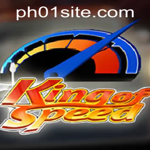 King of Speed: Unveiling PH01 – The Ultimate Racing Experience