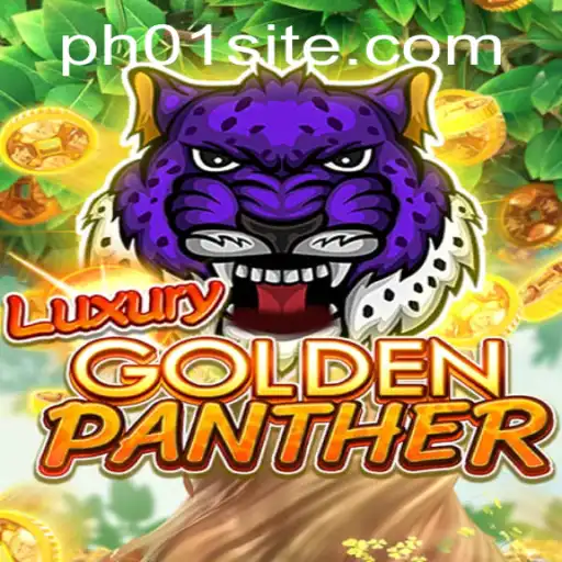 Discover the Excitement of LUXURYGOLDENPANTHER: A Game-Changing Experience