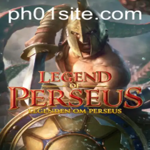 LegendofPerseus: An Epic Mythical Adventure Awaits