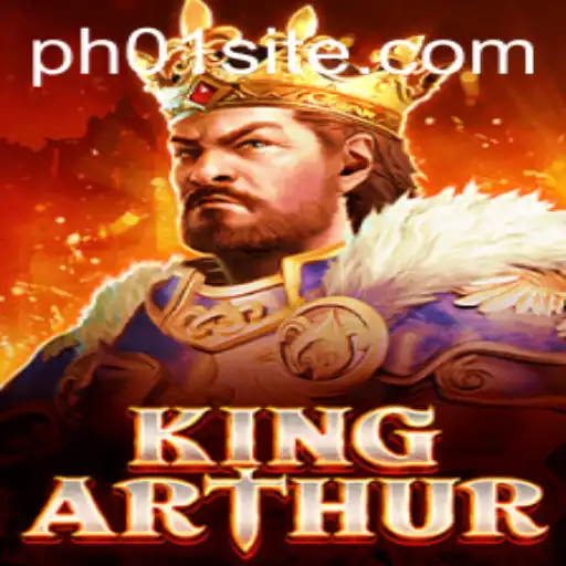 Discover the Enchanting Realm of KingArthur with Keyword PH01