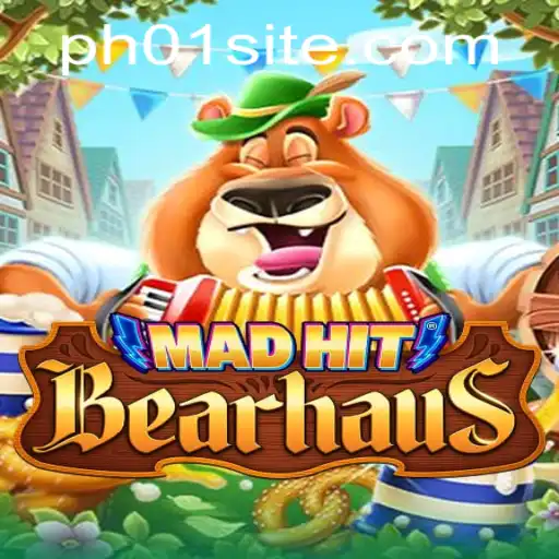 MadHitBearhaus: A Revolutionary Gaming Experience in 2023