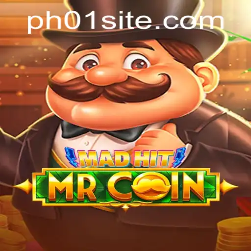 Discover MadHitMrCoin: A Phenomenon in the Gaming World