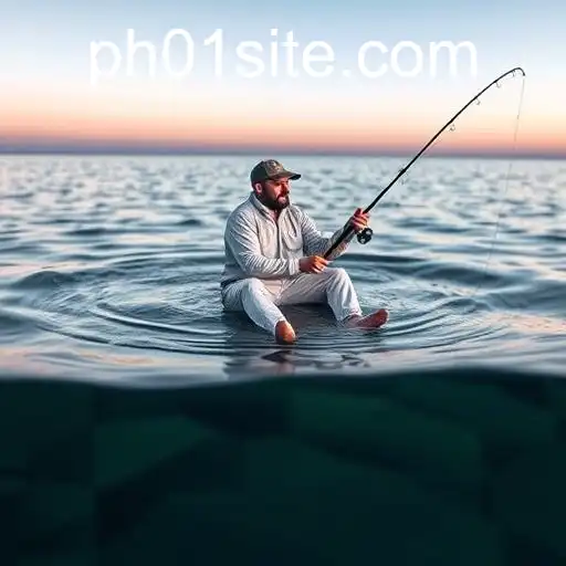 Online Fishing: Transforming Traditions through Technology