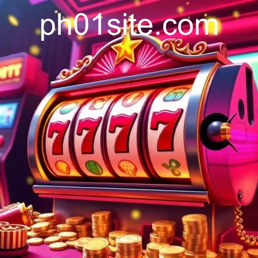 Exploring the Thrilling World of Online Slots: A Comprehensive Insight into PH01