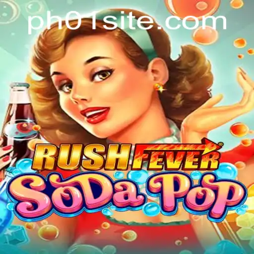 Dive into the Bubbles: Exploring the World of RushFeverSodaPop