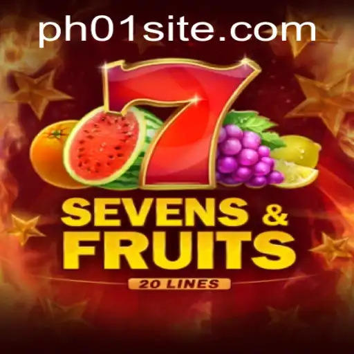 Dive into the Exciting World of SevensFruits20: A Thrilling Blend of Strategy and Luck