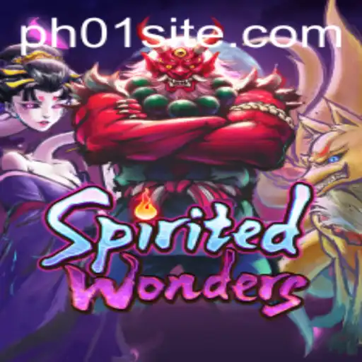 Exploring the Enchanting Realm of SpiritedWonders