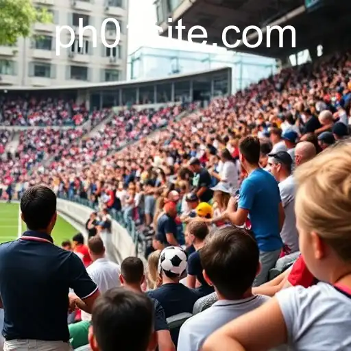 The Transformative Power of Sports: PH01