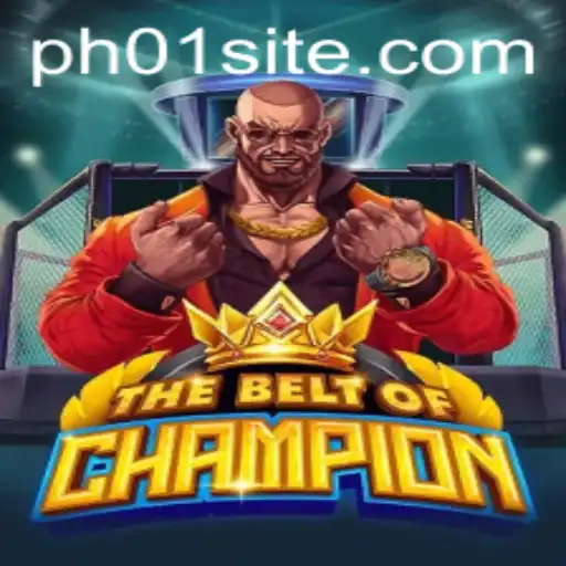 TheBeltOfChampion: A New Gaming Sensation