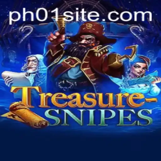 Discover the Exciting World of TreasureSnipes Game