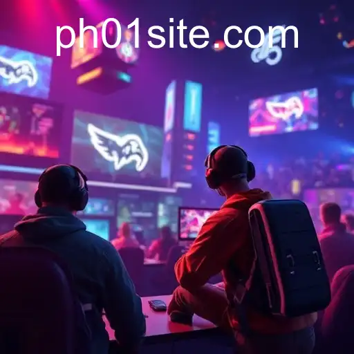 The Evolution and Impact of Video Games in Modern Society