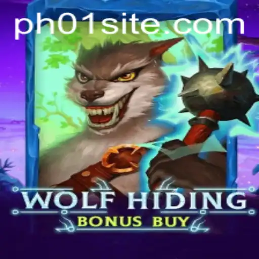 Unraveling the Excitement of WolfHidingBonusBuy: A Unique Gaming Experience